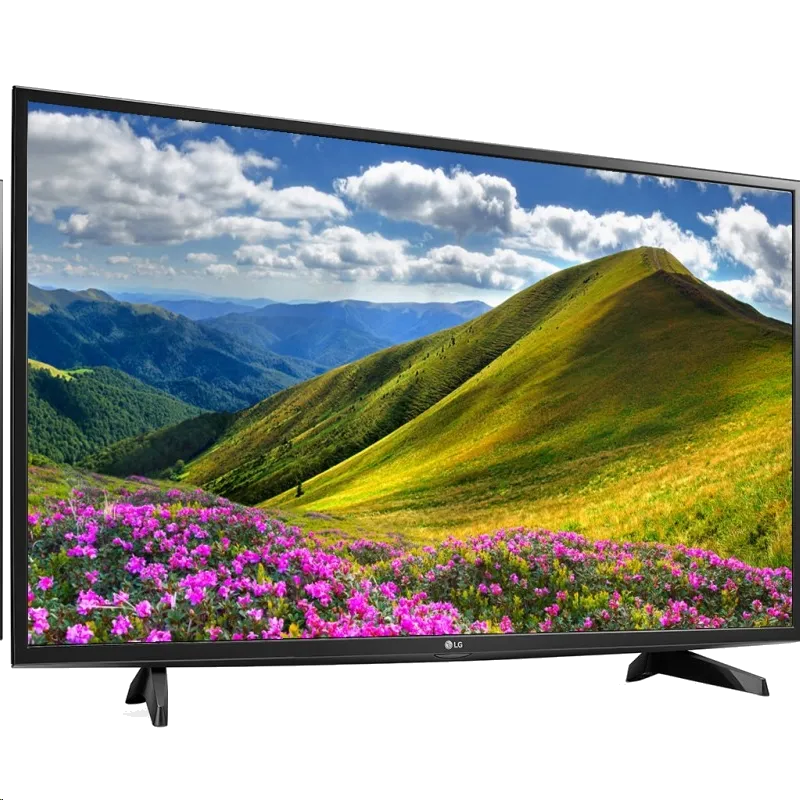Замена блока питания LG 49LJ510