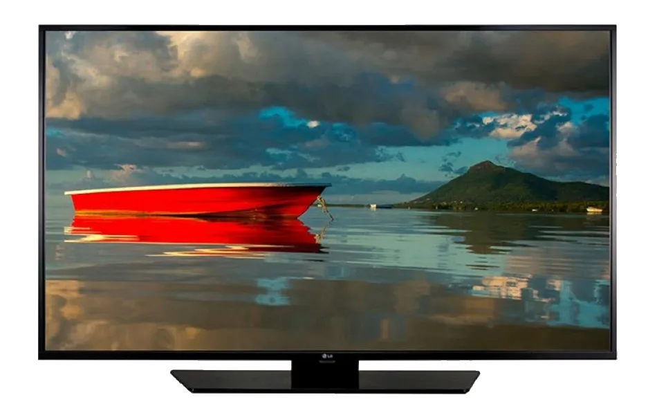 Замена блока питания LG 49LX341