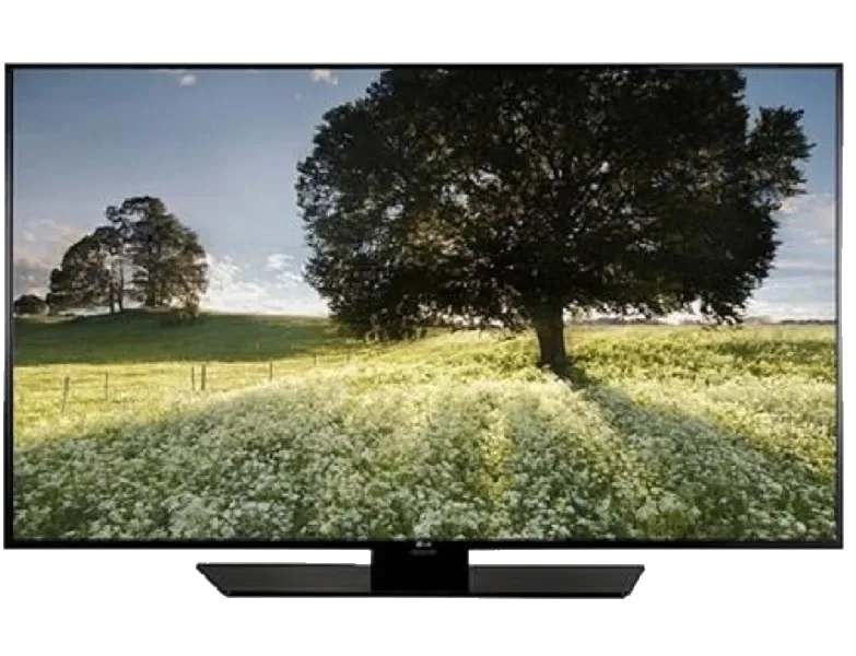 Замена блока питания LG 49LX540