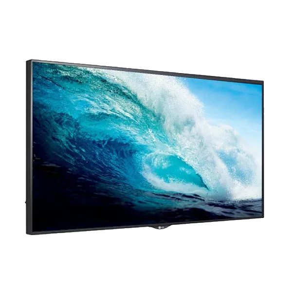 Замена блока питания LG 49SH7