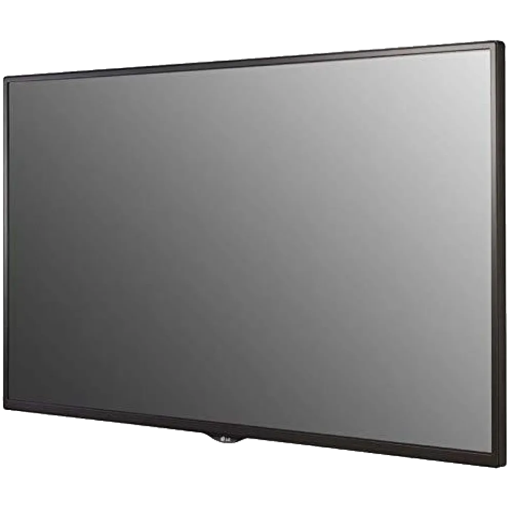 Замена блока питания LG 49SM3