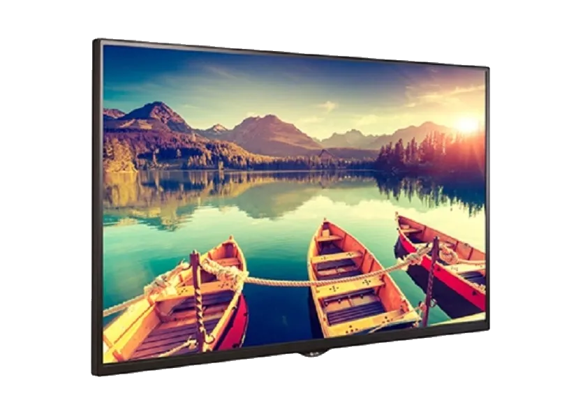 Замена блока питания LG 49SM5