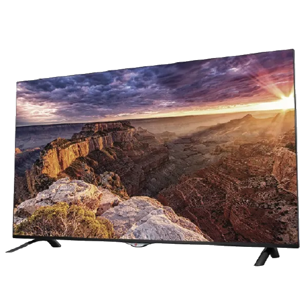 Замена блока питания LG 49UB820