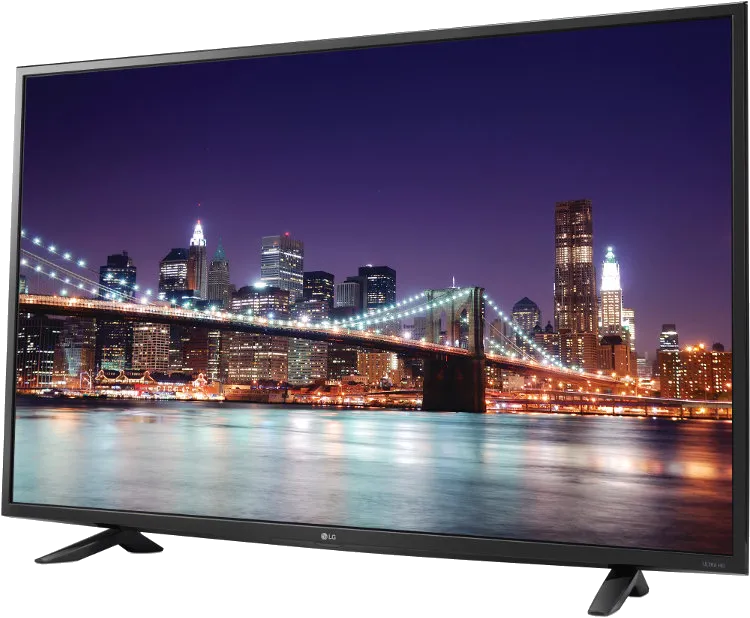 Замена блока питания LG 49UF640