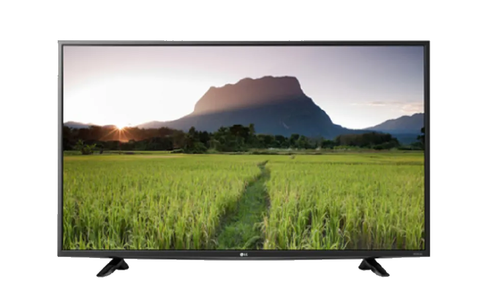 Замена блока питания LG 49UF6407