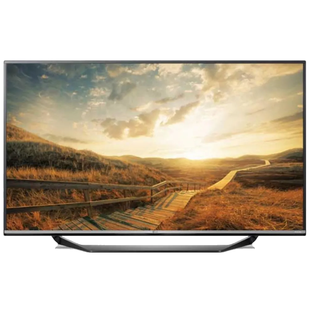 Замена блока питания LG 49UF670