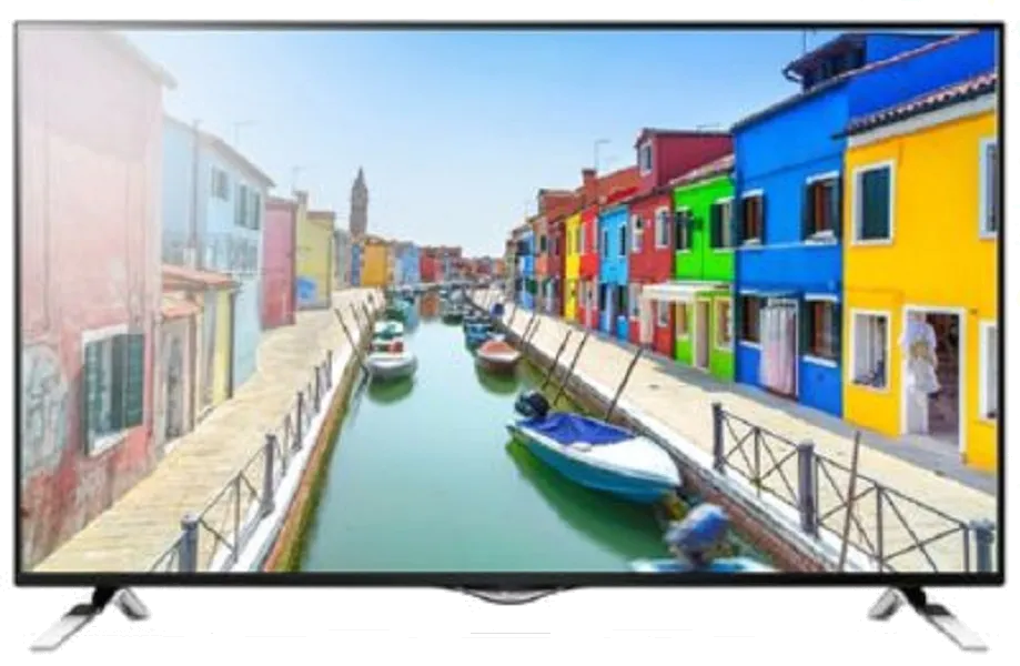 Замена блока питания LG 49UF6909