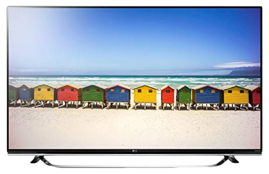 Замена блока питания LG 49UF8509