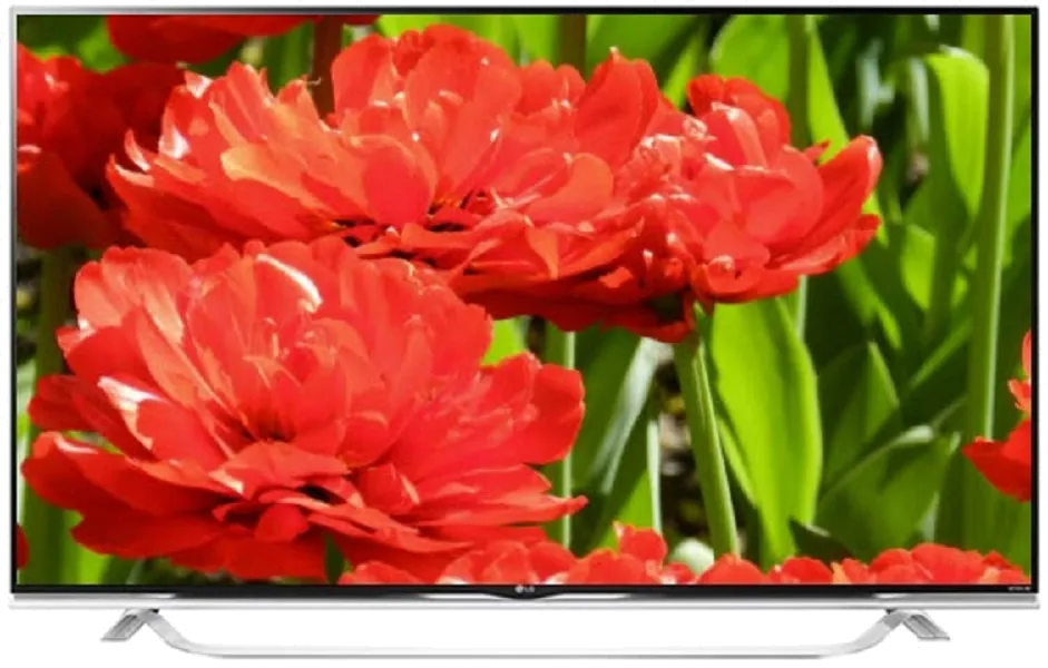 Замена блока питания LG 49UF8537