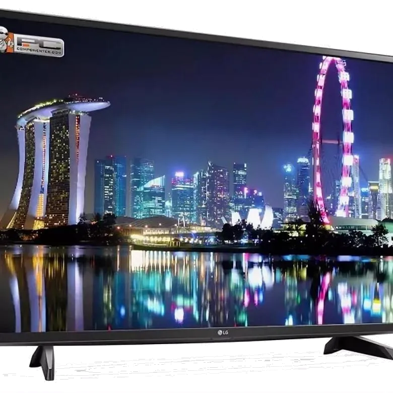 Замена блока питания LG 49UH610