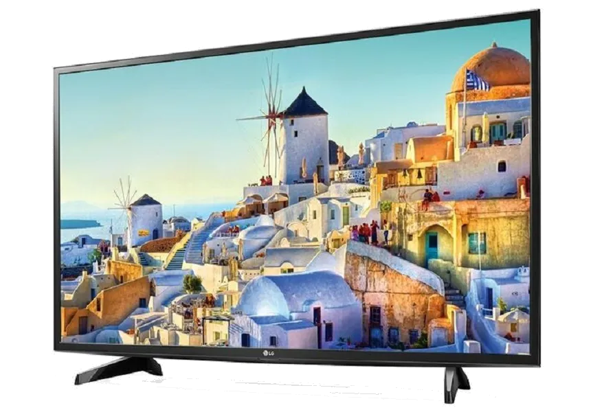 Замена блока питания LG 49UH6109