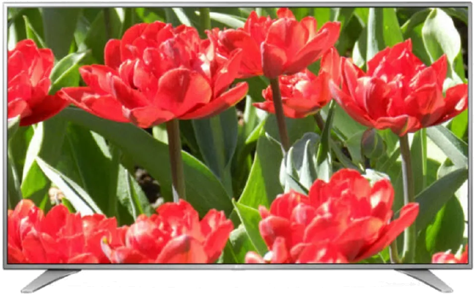 Замена блока питания LG 49UH656