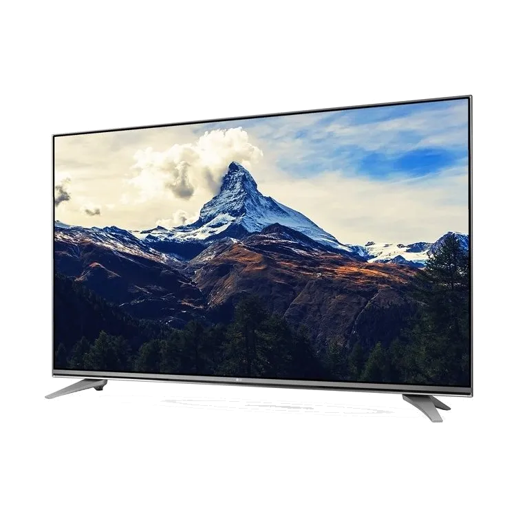 Замена блока питания LG 49UH750