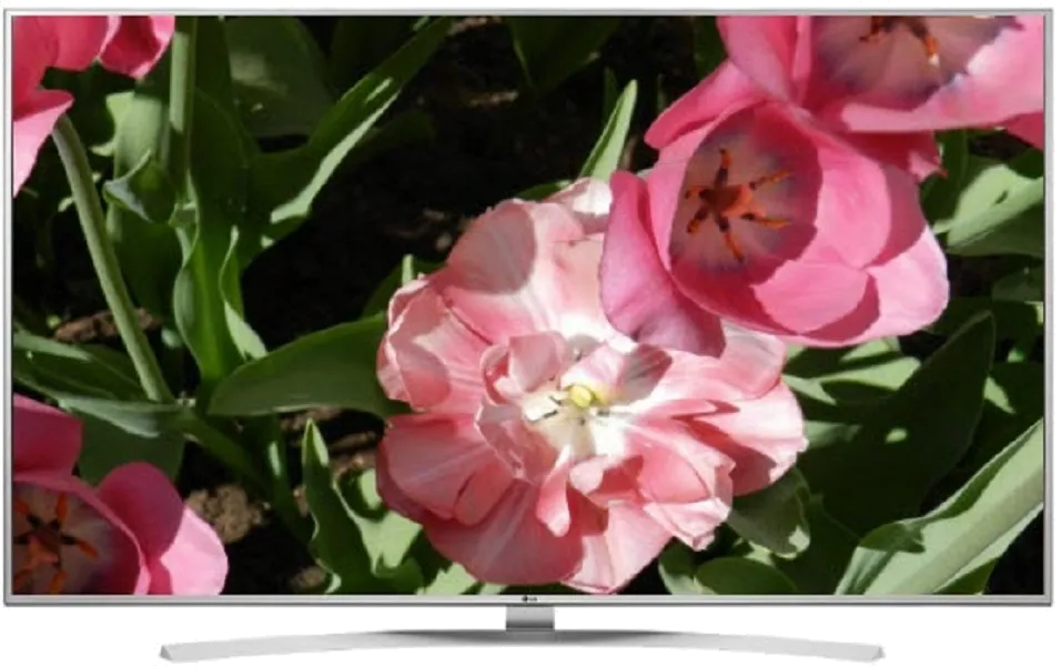 Замена блока питания LG 49UH7709