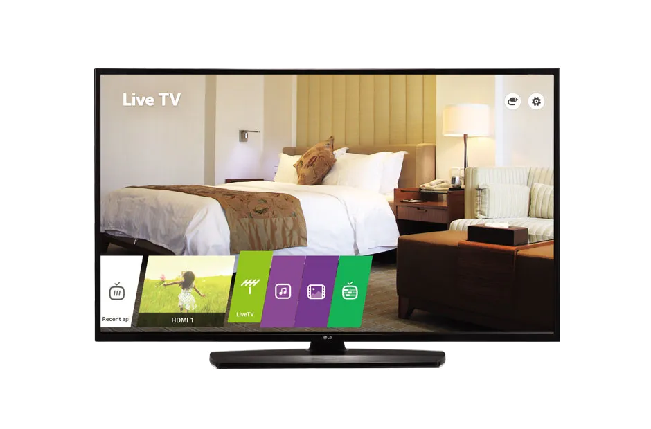 Замена блока питания LG 49UW761