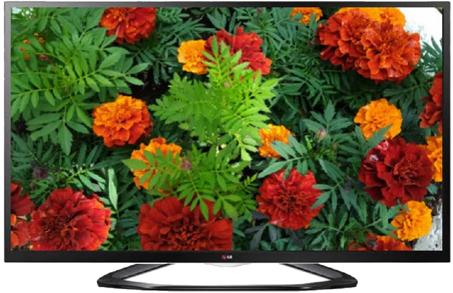 Замена блока питания LG 50LA644