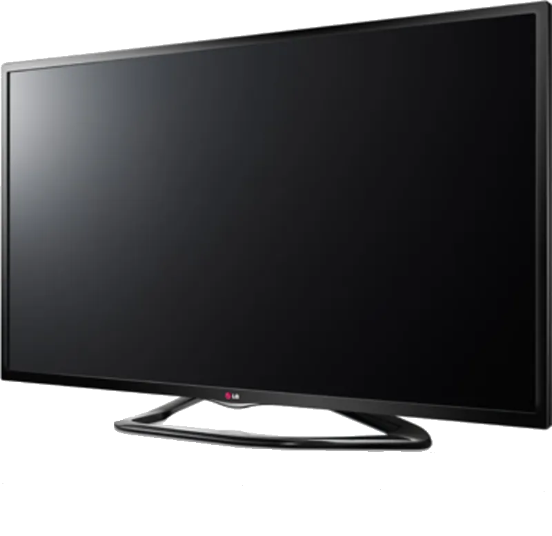 Замена блока питания LG 50LA6608