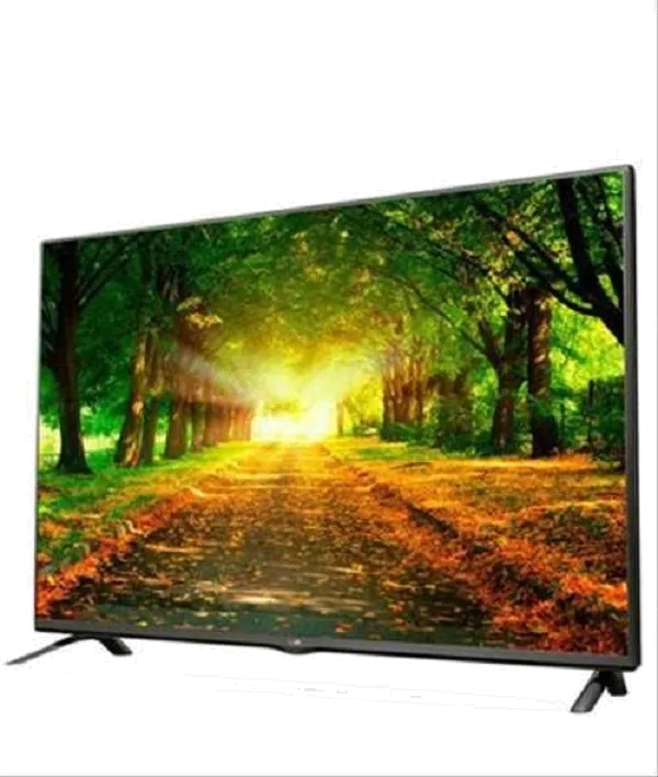 Замена блока питания LG 50LB561V