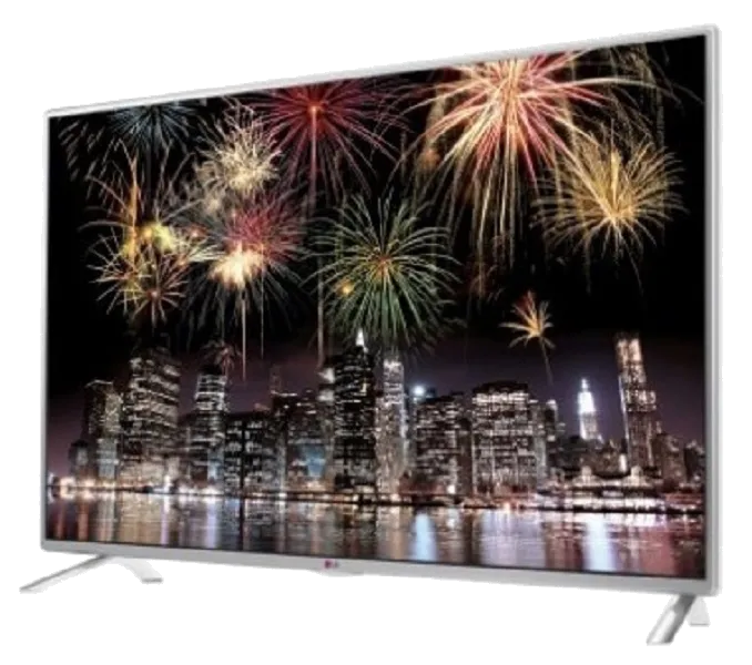 Замена блока питания LG 50LB582