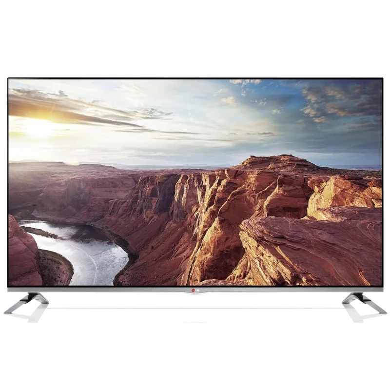 Замена блока питания LG 50LB670