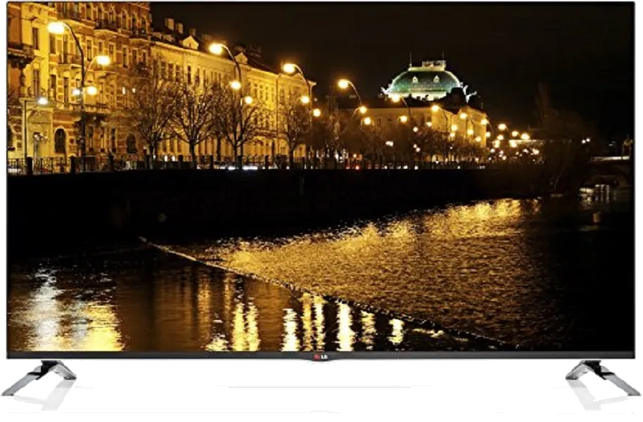 Замена блока питания LG 50LB674V