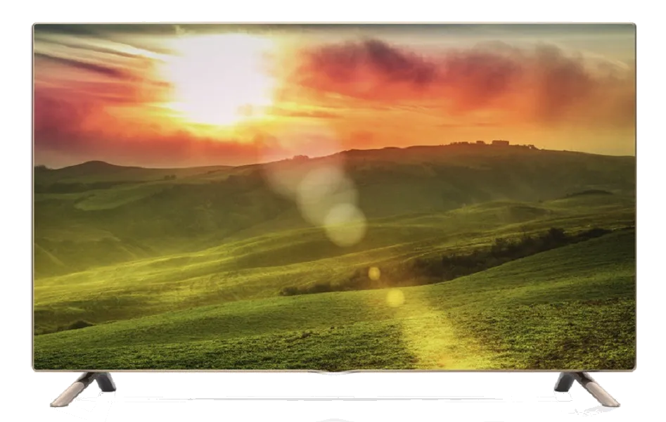 Замена блока питания LG 50LF561V