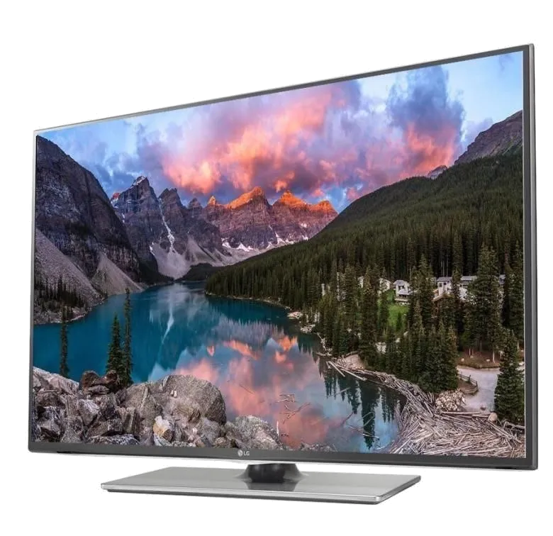 Замена блока питания LG 50LF650