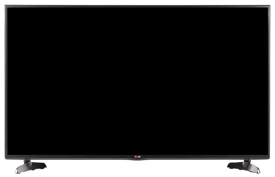 Замена блока питания LG 50LF653