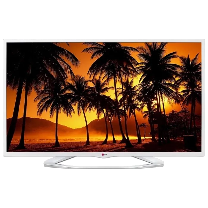 Замена блока питания LG 50LN577