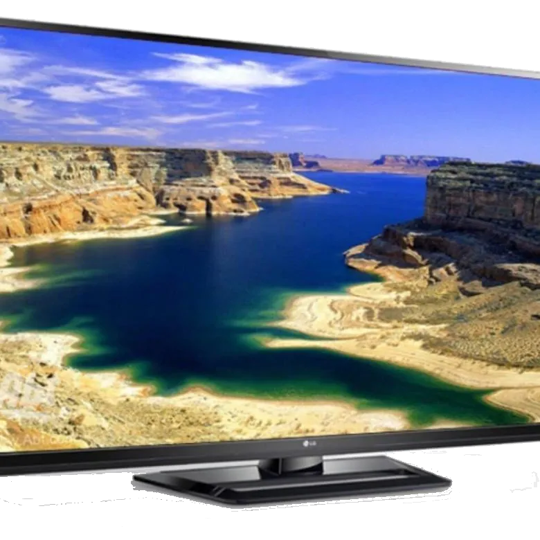 Замена блока питания LG 50PA4500