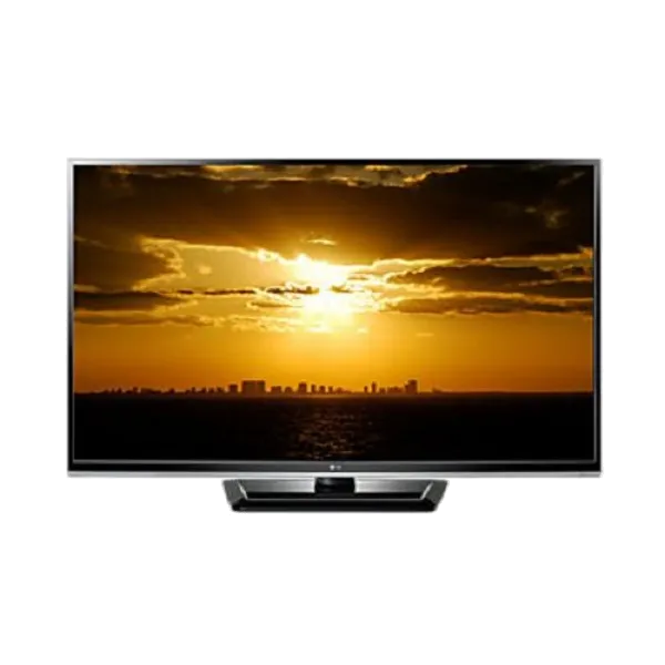 Замена блока питания LG 50PA5500