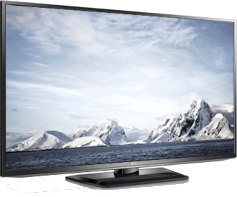 Замена блока питания LG 50PA6500