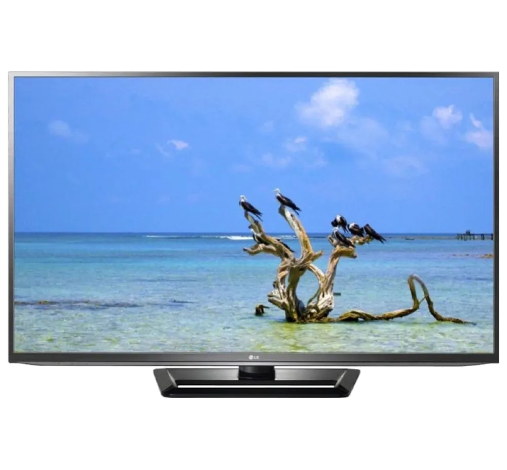 Замена блока питания LG 50PA6520