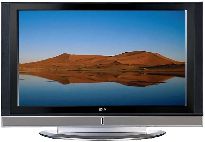 Замена блока питания LG 50PC1R