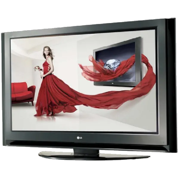 Замена блока питания LG 50PF95