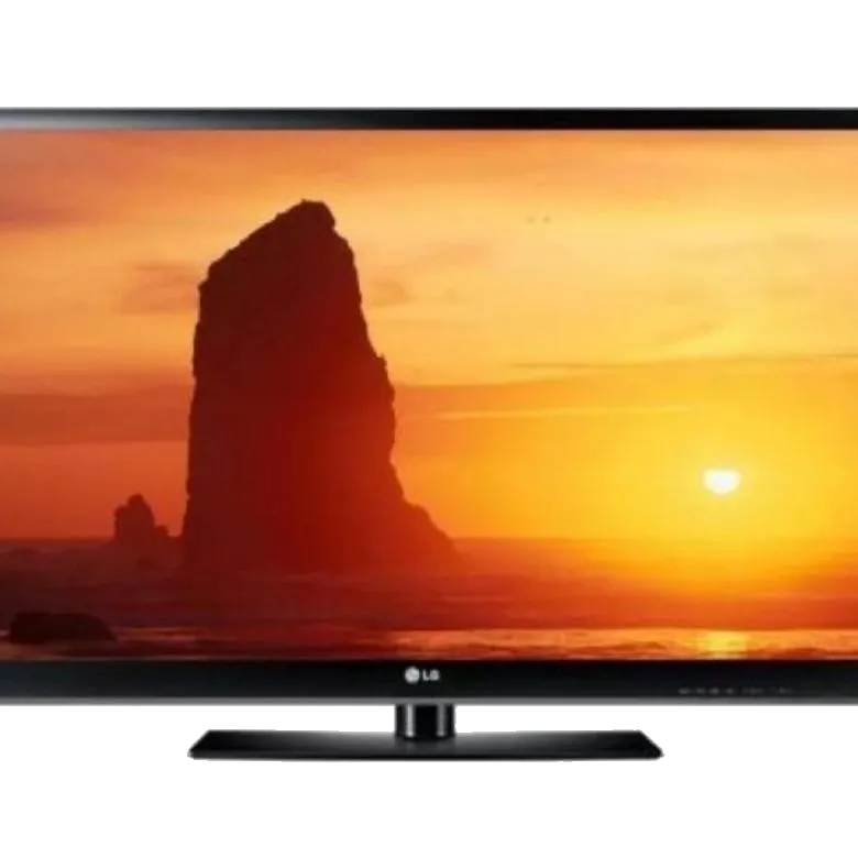 Замена блока питания LG 50PJ250R