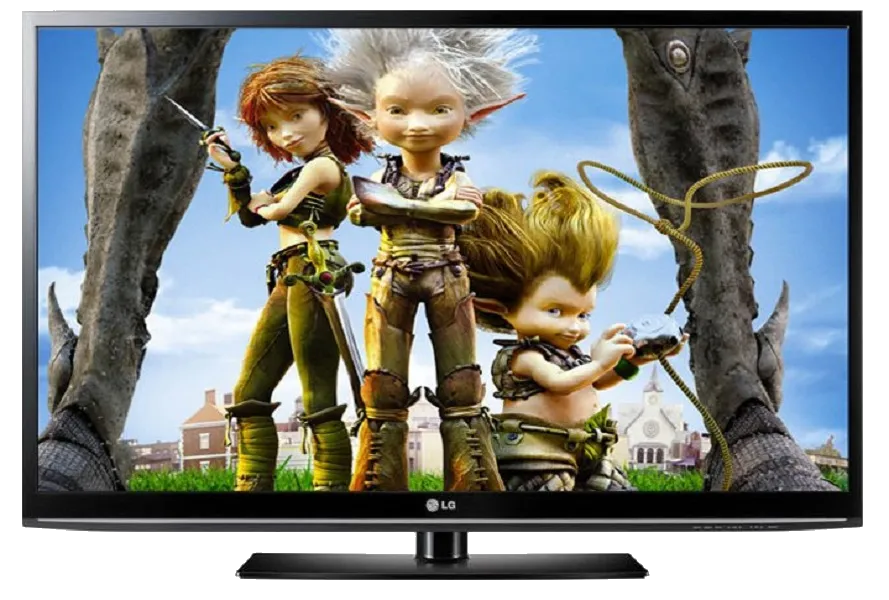 Замена блока питания LG 50PJ361