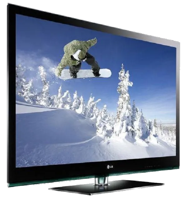 Замена блока питания LG 50PK760