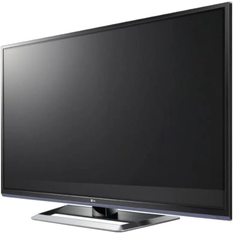 Замена блока питания LG 50PM4700