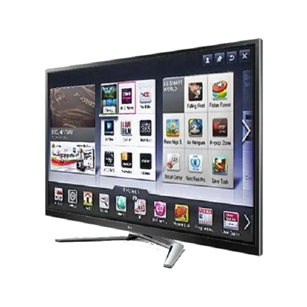 Замена блока питания LG 50PM970