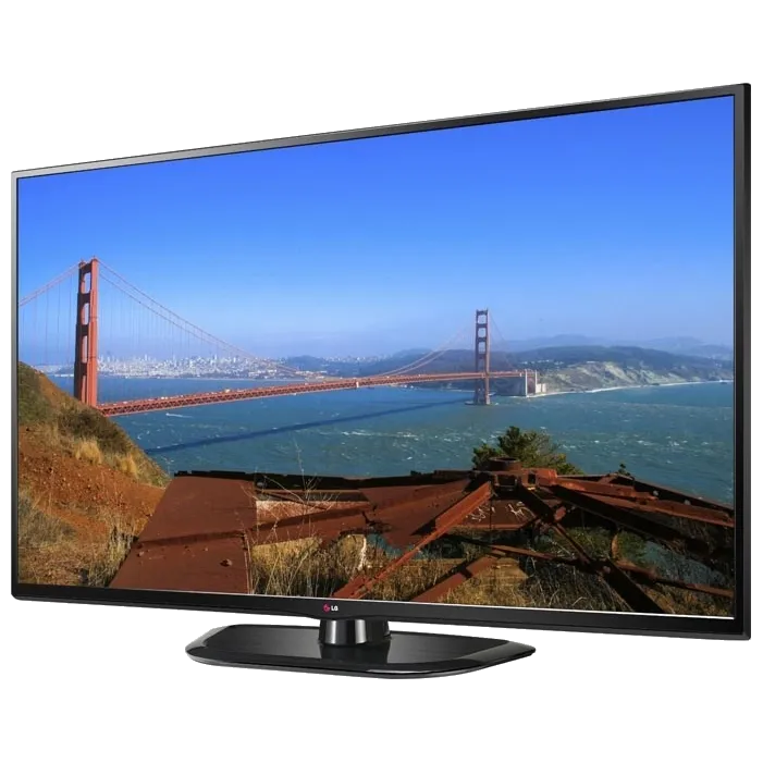 Замена блока питания LG 50PN450