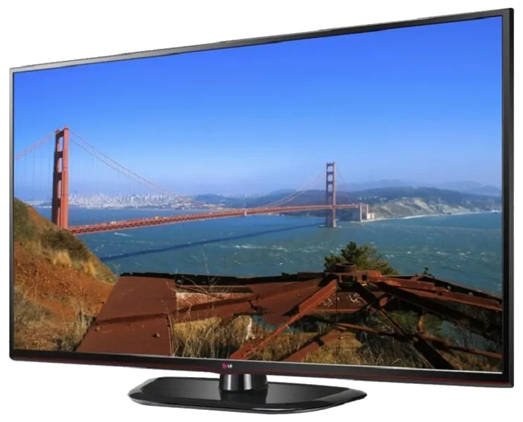 Замена блока питания LG 50PN452