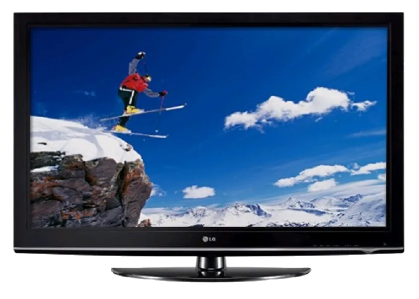 Замена блока питания LG 50PQ300R