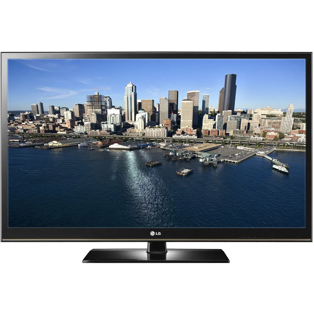 Замена блока питания LG 50PT350