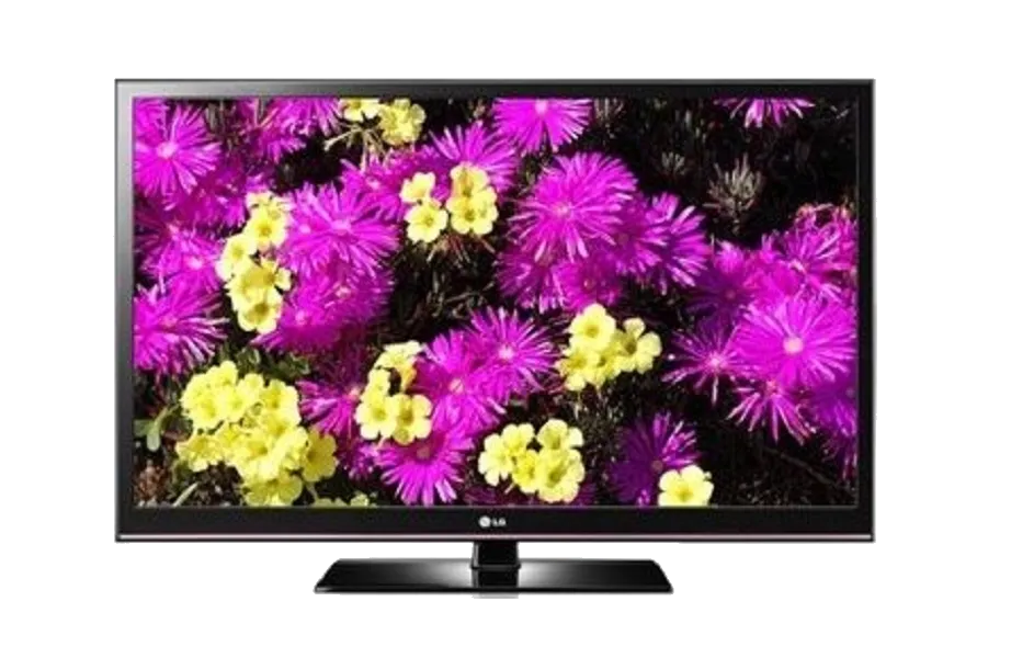 Замена блока питания LG 50PT351
