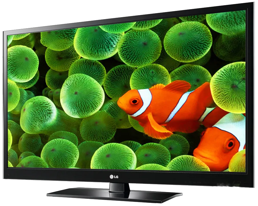 Замена блока питания LG 50PT353