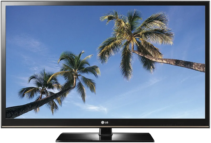 Замена блока питания LG 50PV350