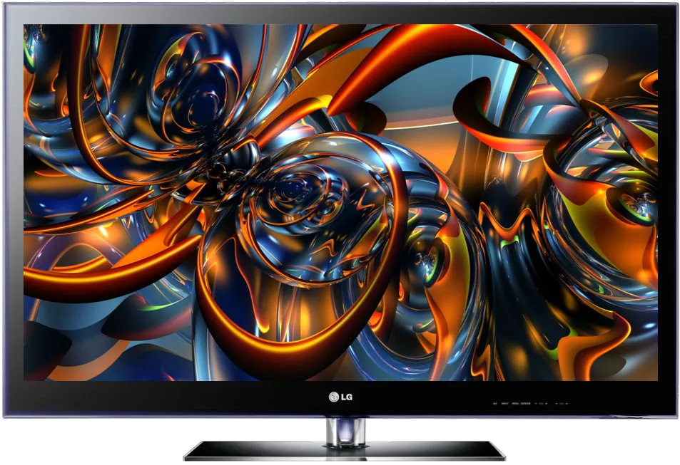 Замена блока питания LG 50PX960