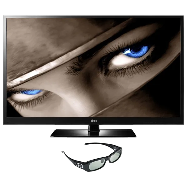 Замена блока питания LG 50PZ551