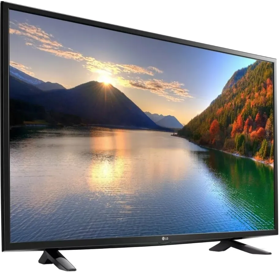 Замена блока питания LG 50UH630